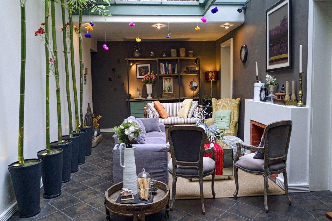 Hotel Villa Condesa Meksyk Zewnętrze zdjęcie
