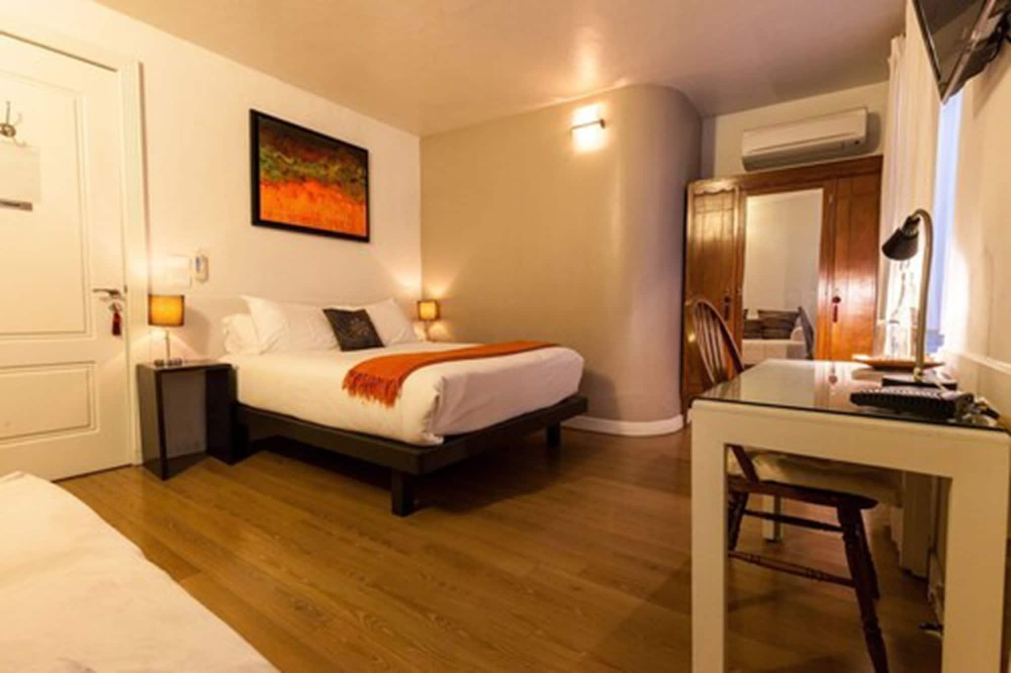 Hotel Villa Condesa Meksyk Zewnętrze zdjęcie