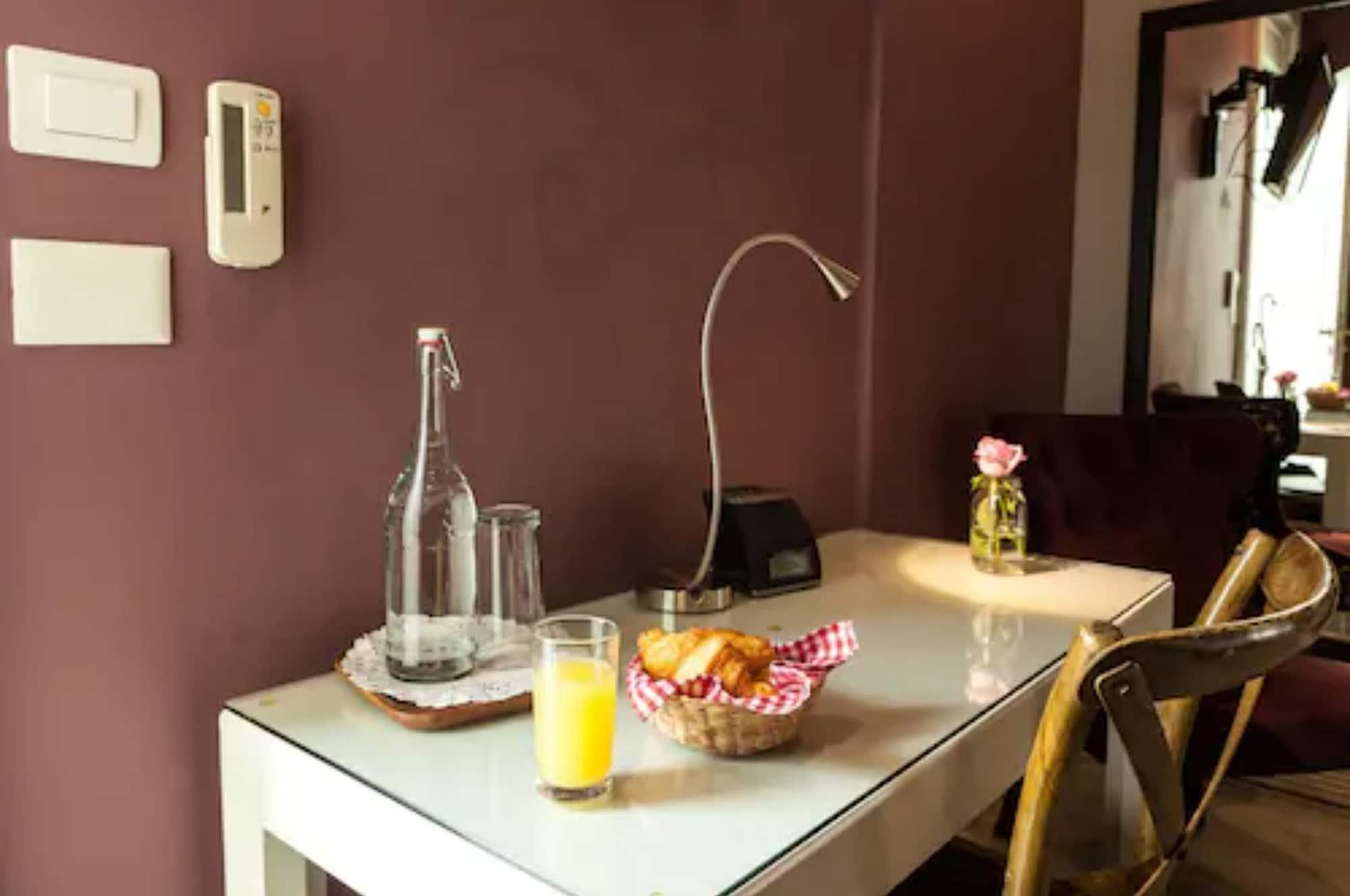 Hotel Villa Condesa Meksyk Zewnętrze zdjęcie