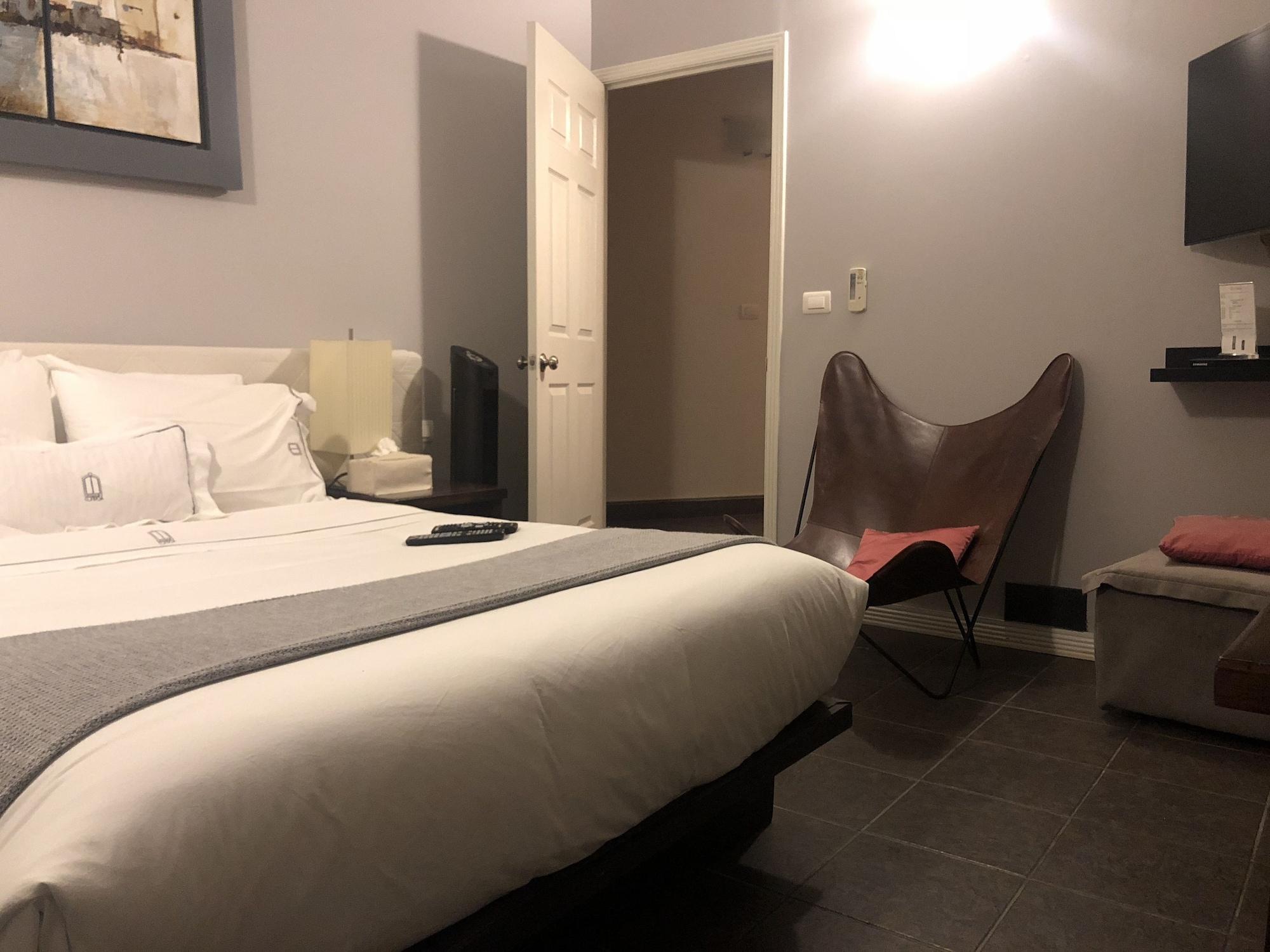 Hotel Villa Condesa Meksyk Zewnętrze zdjęcie