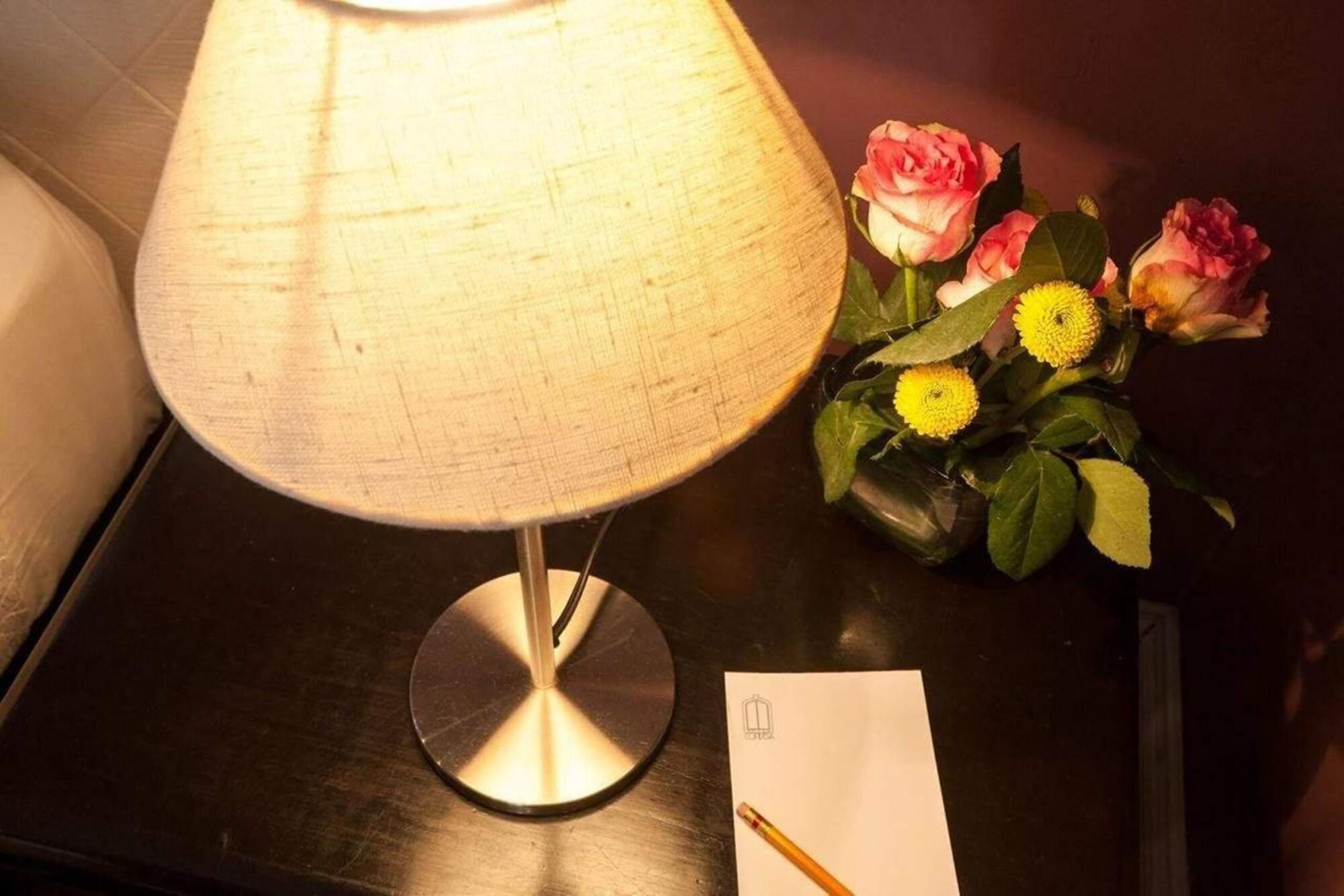 Hotel Villa Condesa Meksyk Zewnętrze zdjęcie