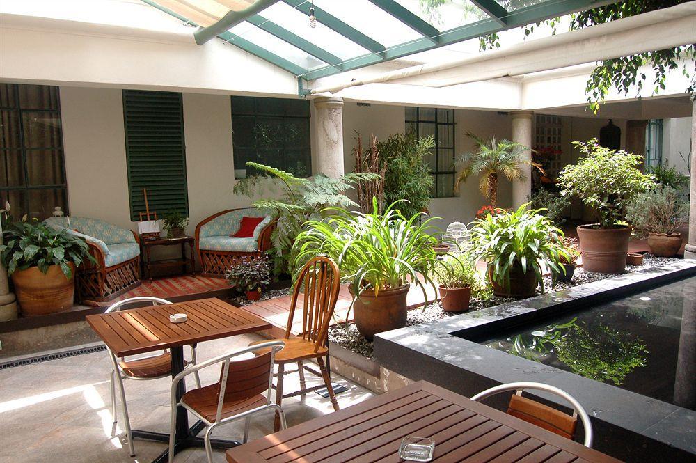 Hotel Villa Condesa Meksyk Zewnętrze zdjęcie
