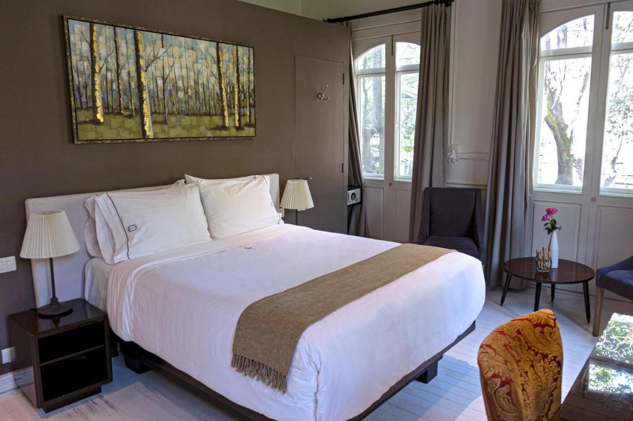 Hotel Villa Condesa Meksyk Zewnętrze zdjęcie