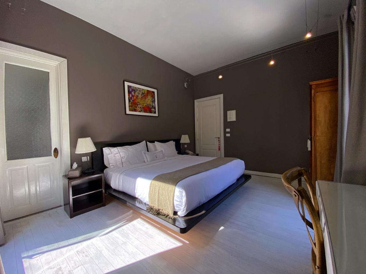 Hotel Villa Condesa Meksyk Zewnętrze zdjęcie