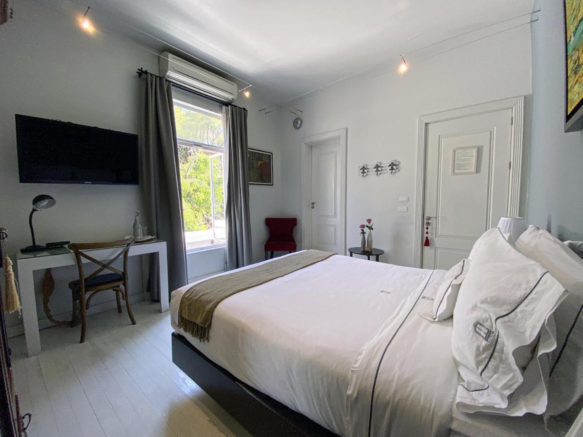 Hotel Villa Condesa Meksyk Zewnętrze zdjęcie
