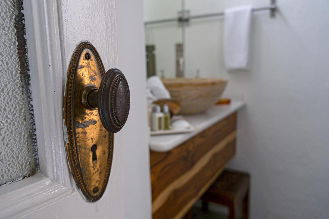 Hotel Villa Condesa Meksyk Zewnętrze zdjęcie