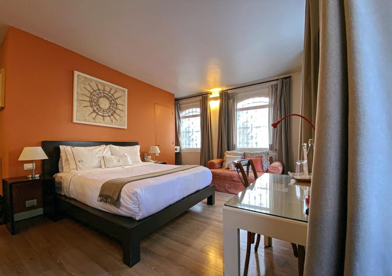 Hotel Villa Condesa Meksyk Zewnętrze zdjęcie