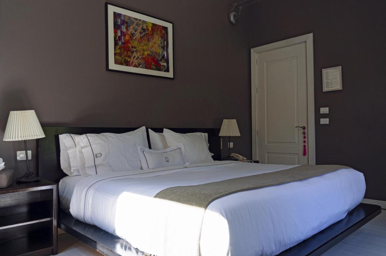 Hotel Villa Condesa Meksyk Zewnętrze zdjęcie