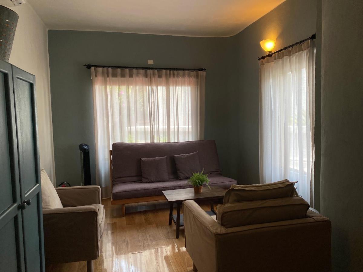 Hotel Villa Condesa Meksyk Zewnętrze zdjęcie