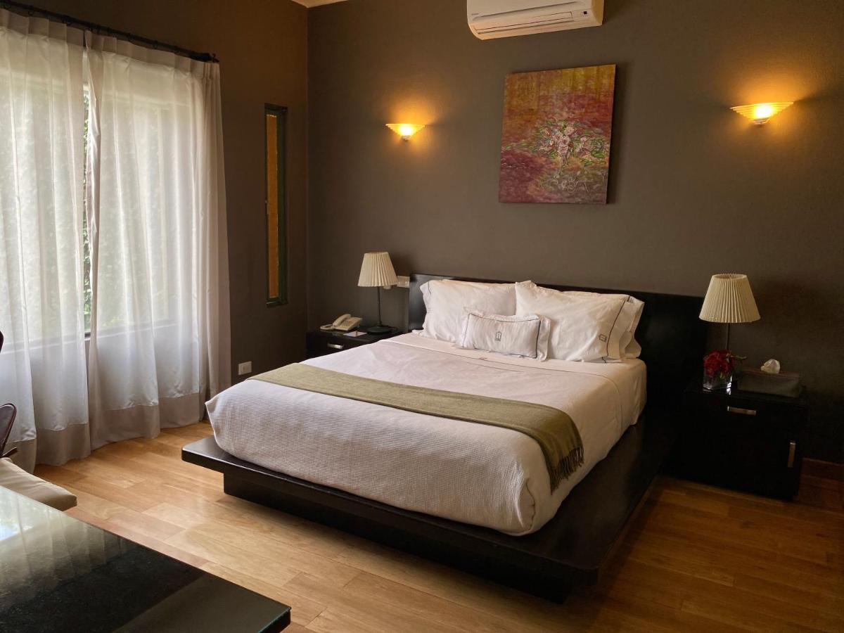 Hotel Villa Condesa Meksyk Zewnętrze zdjęcie